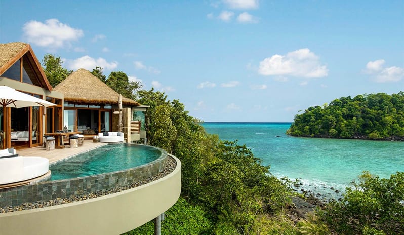 Song Saa Private Island-Two Bedroom Jungle Villa 4_6421